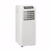 Haier Portable 10,000 BTU AC Portable Air Conditioner Cooling Unit | HPP10XCT