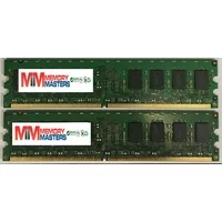 MemoryMasters 2GB DDR2 PC2-6400 MEMORY FOR Acer Veriton X270-BE5200C