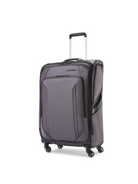 American Tourister Axion Softside Spinner Luggage (Carry On or Checked)