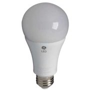 GE LIGHTING LED15DA21/850 LED Lamp,A21 Shape,15.0W,1600 lm