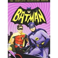 Batman: The Complete Television Series (Full Frame) DVD