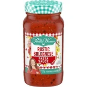 The Pioneer Woman Rustic Bolognese Pasta Sauce, 24 oz Jar