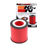K&N Premium Oil Filter: Designed to Protect your Engine: Fits Select BMW Vehicle Models (See Product Description for Full List of Compatible Vehicles), PS-7014