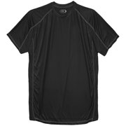 ROCXL Big & Tall Mens Athletic Performance Raglan T-Shirt 2XL to 5XLT