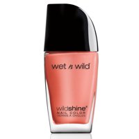 wet n wild Wild Shine Nail Color, She Sells