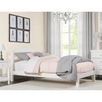 Better Homes and Gardens Leighton Kids' Platform Bed, Multiple Sizes, Multiple Colors