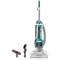 Kenmore DU2012 AllergenSeal Bagless Upright Vacuum 2-Motor Power Suction Lightweight Vacuum Cleaner with 10 Hose, HEPA Filter, 2 Cleaning Tools for Pet Hair, Carpet and Hardwood Floor
