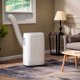 image 10 of Emerson Quiet Kool SMART Portable Air Conditioner with Remote, Wi-Fi, and Voice Control for Rooms up to 300-Sq. ft.