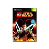 LEGO Star Wars The Video Game - Xbox