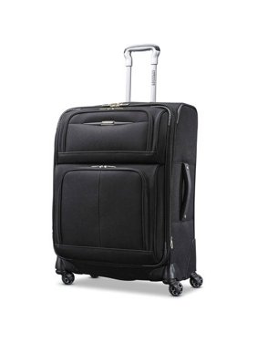 American Tourister Meridian NXT Softside Spinner Luggage Collection