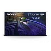 Sony 65 Class XR65A90J BRAVIA XR OLED 4K Ultra HD Smart Google TV with Dolby Vision HDR A90J Series- 2021 Model