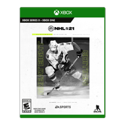 NHL 21 Ultimate Edition, Electronic Arts, Xbox One - Pre-order Bonus