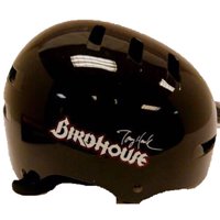 Birdhouse 140558 Tony Hawk Skateboarding Helmet - Small