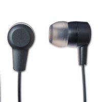 onn. Earbuds with Mic