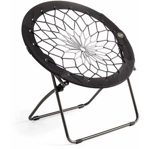 32" Bunjo Bungee Chair, Available in Multiple Colors