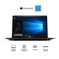 Core Innovations CLT146401 14.1" Laptop with Windows 10 S, Intel Celeron 4GB/64GB