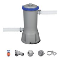 Flowclear Above Ground Pool Filter Pumps