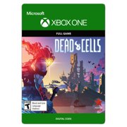 Dead Cells, Merge Games, XBOX One, [Digital Download]