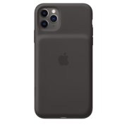 (Refurbished) Apple Smart Battery Case for iPhone 11Pro Max - Black