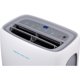 image 9 of Emerson Quiet Kool SMART Portable Air Conditioner with Remote, Wi-Fi, and Voice Control for Rooms up to 550-Sq. ft.