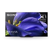 Sony 65" Class XBR65A9G 4K UHD OLED Android Smart TV HDR BRAVIA A9G Series