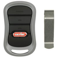 Genie 3-button Garage Door Opener Remote