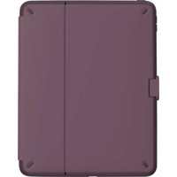 Speck Presidio ProFolio Case for Apple iPad Pro 11" Plumberry Purple 122459-7947