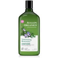 2 Pack - Avalon Organics Volumizing Conditioner, Rosemary  11 oz