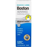 Bausch & Lomb Boston Advance Conditioning Solution 3.50 oz