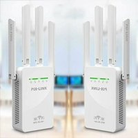 Wifi Range Extender Repeater Wireless Router Range Signal Booster 2.4GHz