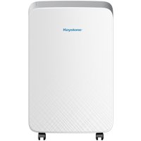 Keystone M Series Portable Air Conditioner for Rooms up to 180-Sq. Ft.