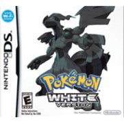 Nintendo Pokemon White Version (DS)