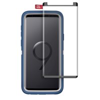 Tempered Glass Screen Protector for Otterbox Defender Case - Galaxy S9