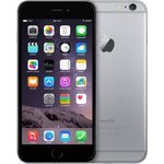 Renewed Apple iPhone 6s Space Gray  32GB GSM Unlocked AT&T Verizon