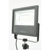 Vivitar Creator Series Studio Light with 120 Full Color and Adjustable White LEDs, Built-In Stand, and Wireless App-Enabled Controls