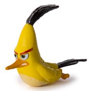 Angry Birds - Collectible Figure - Flying Chuck