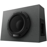 Pioneer TS-WX1010A - Sealed 10" 1,100-Watt Active Subwoofer with Built-in Amp