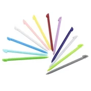 12 Pack Stylus for Nintendo 3DS XL Stylus Replacement by Insten
