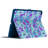 Speck Stylefolio Case iPad Air 2 1 Spring Tweet Dawn Ballet Pink Deep Sea Blue