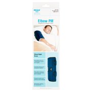 IMAK Elbow Support Night Time, One Size, 1 ea