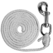 Cannon Sports Tetherball Rope with Swivel Snap