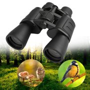 180 x 100 Zoom Day Outdoor Travel Binoculars Hunting Telescope with Case
