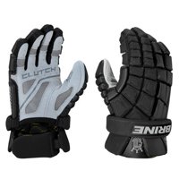 Brine S17 Clutch Elite Adult Lacrosse Gloves - Various Colors