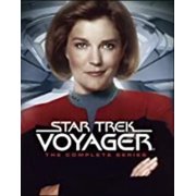Star Trek Voyager: The Complete Series (DVD)