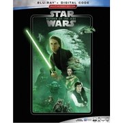 Star Wars: Episode VI: Return of the Jedi (Blu-ray)