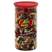 Jelly Belly Candy Jelly Belly  Jelly Beans, 3 lb
