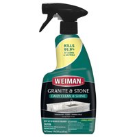 Granite & Stone Daily Clean & Shine with Disinfectant - 16 oz.