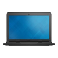 Dell Chromebook 11 3120 Intel Celeron 1.60 GHz 4GB Ram 16GB Chrome OS - Refurbished