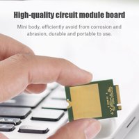 Kritne 100Mbps + 50Mbps 4G LTE FDD NGFF M.2 Wireless Module Card for PC/ Laptop High Quality, NGFF Card