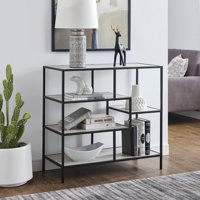 Modern Essentials Vernoica Sofa Console Table, Multiple Colors